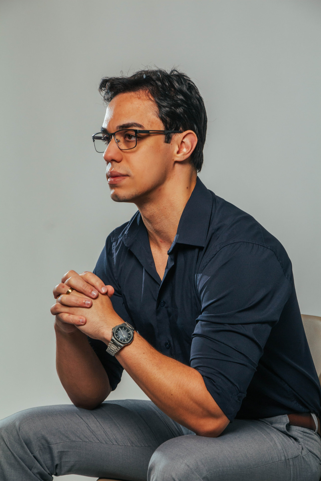 Dr. Mateus Camargos