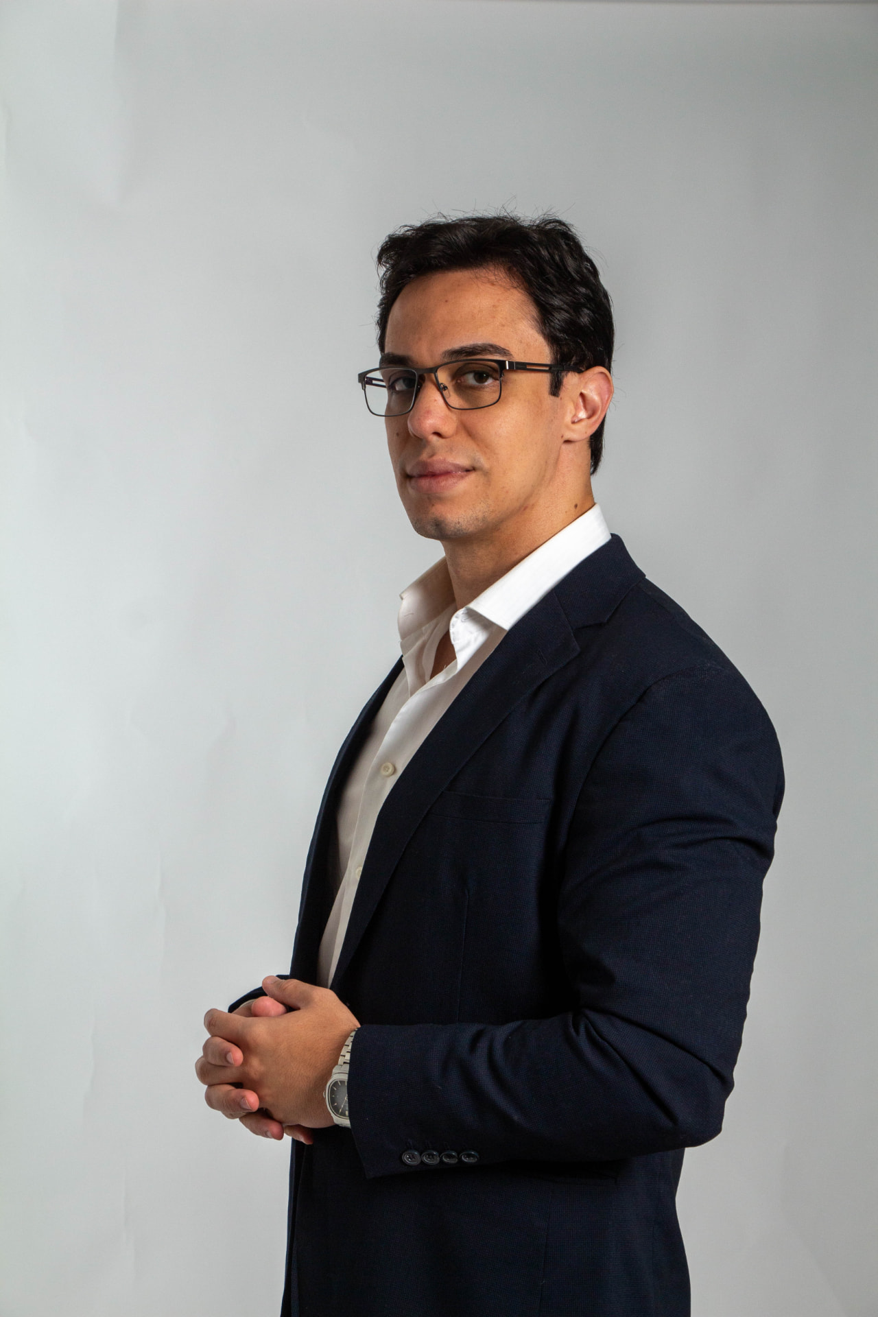 Dr. Mateus Camargos